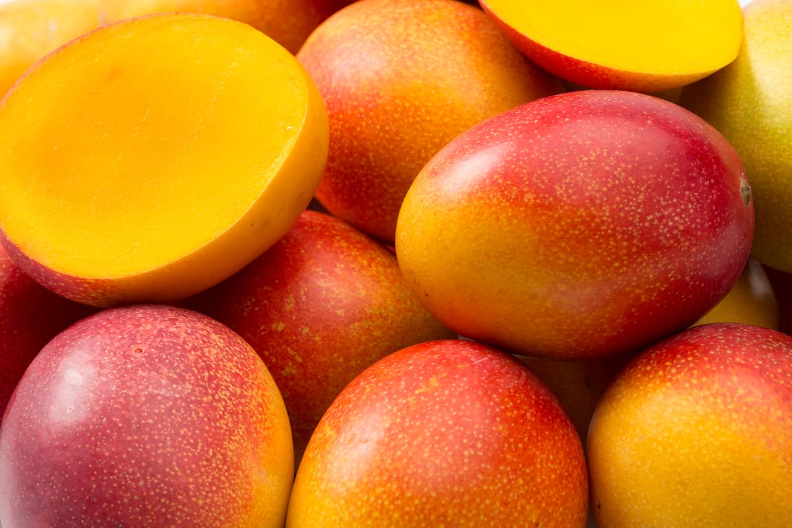 Mangoes